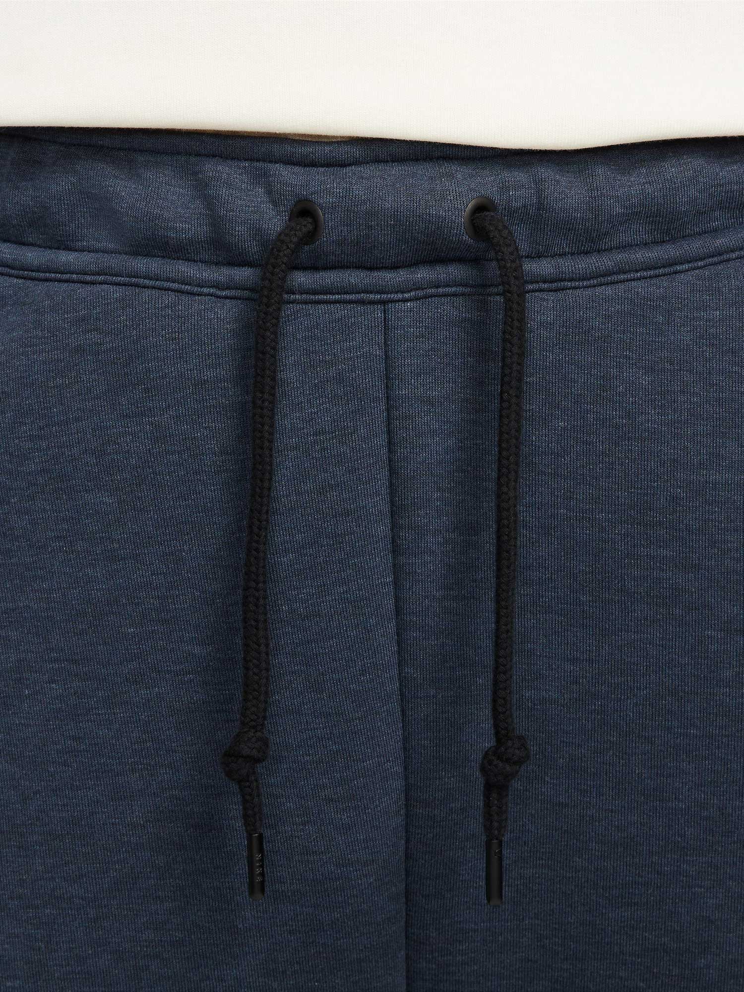 NIKE Спортно долнище M NK TCH FLC JGGR