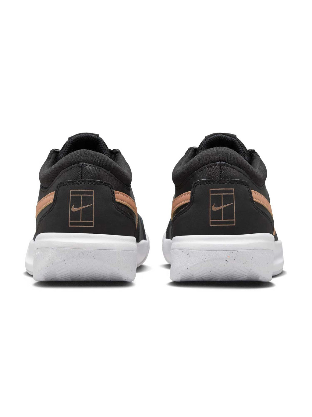 NIKE Обувки W ZOOM COURT LITE 3 CLY