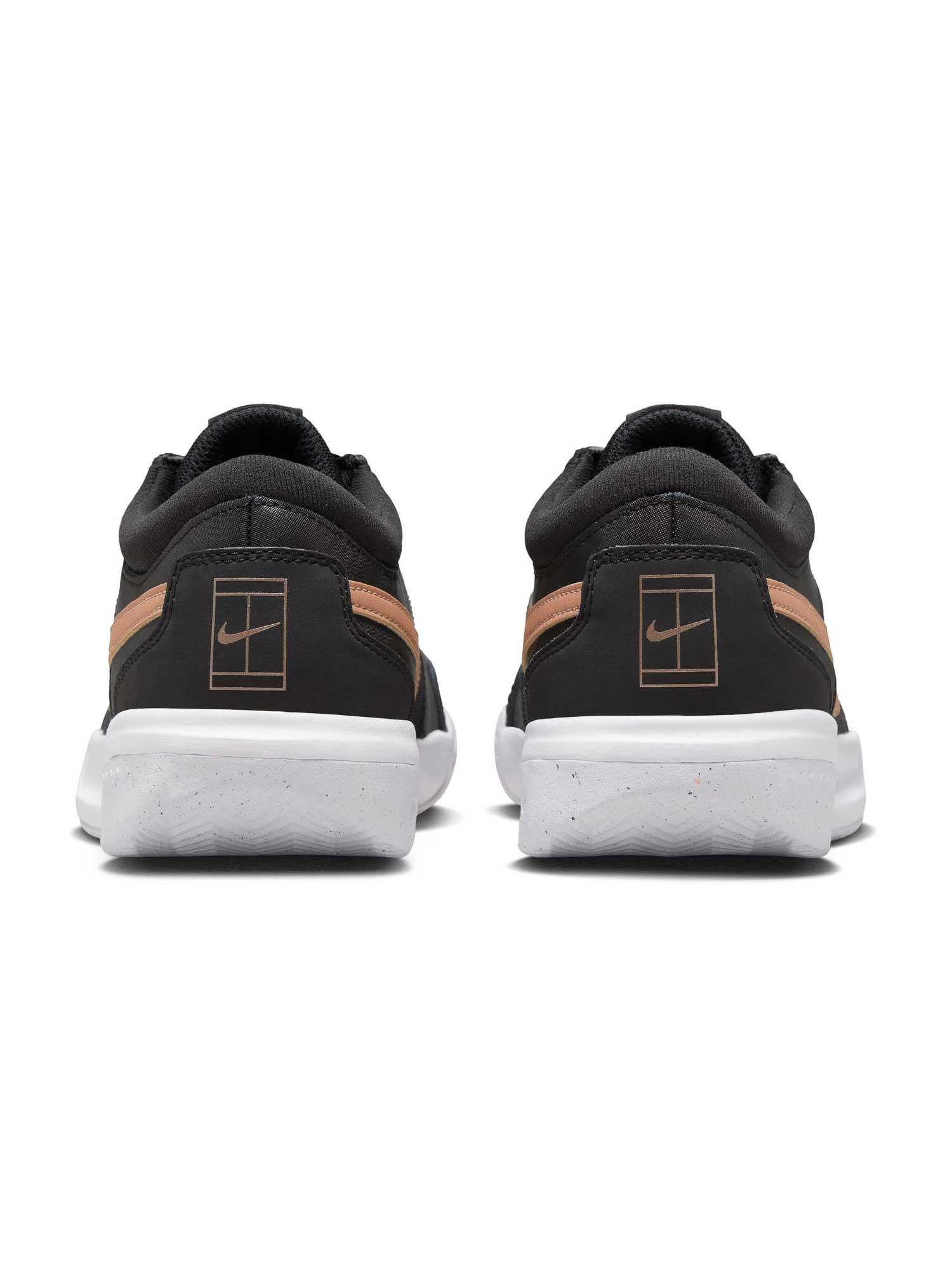 NIKE Обувки W ZOOM COURT LITE 3 CLY