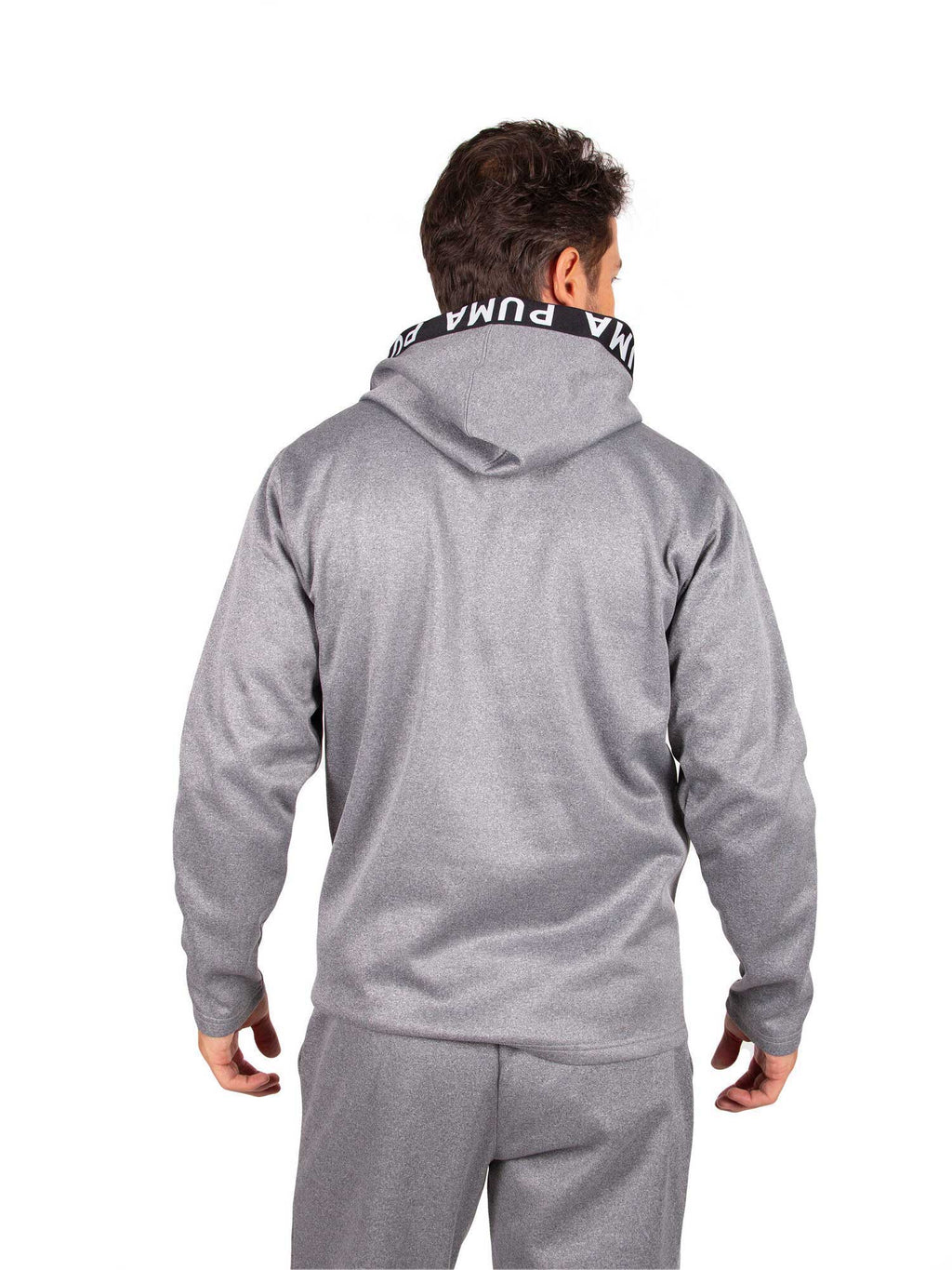 PUMA Суитшърт TRAIN PWR FLEECE HOODIE
