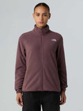 THE NORTH FACE Полар W GLACIER FLEECE JACKET
