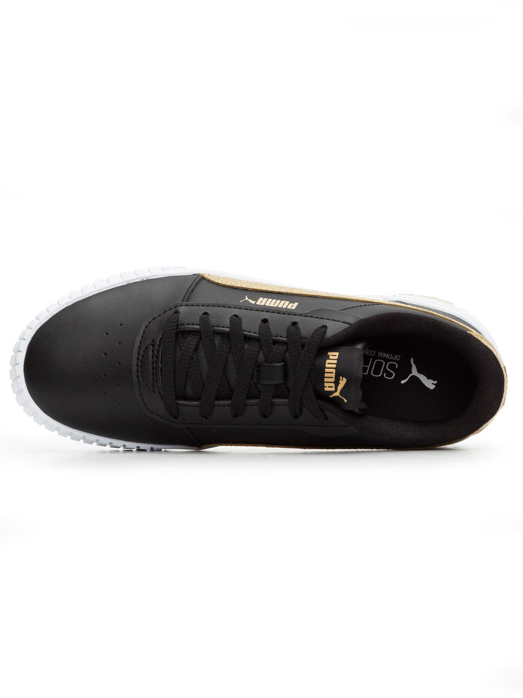 PUMA Обувки Carina 2.0 Distressed