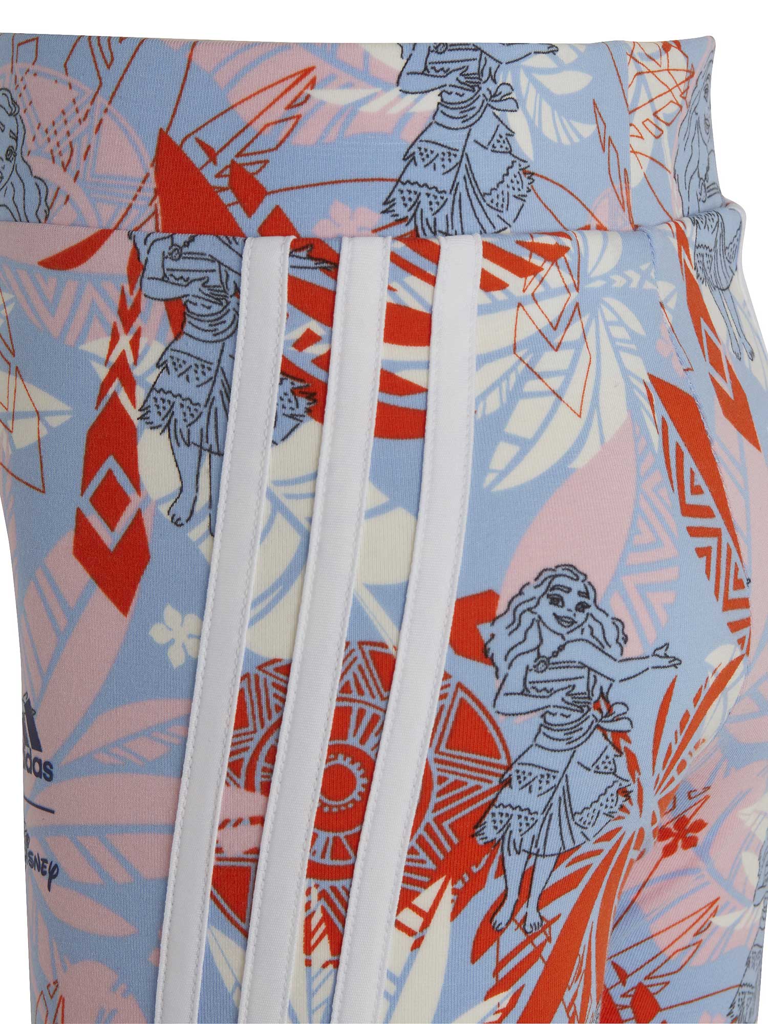 ADIDAS SPORTSWEAR Клин x Disney Moana