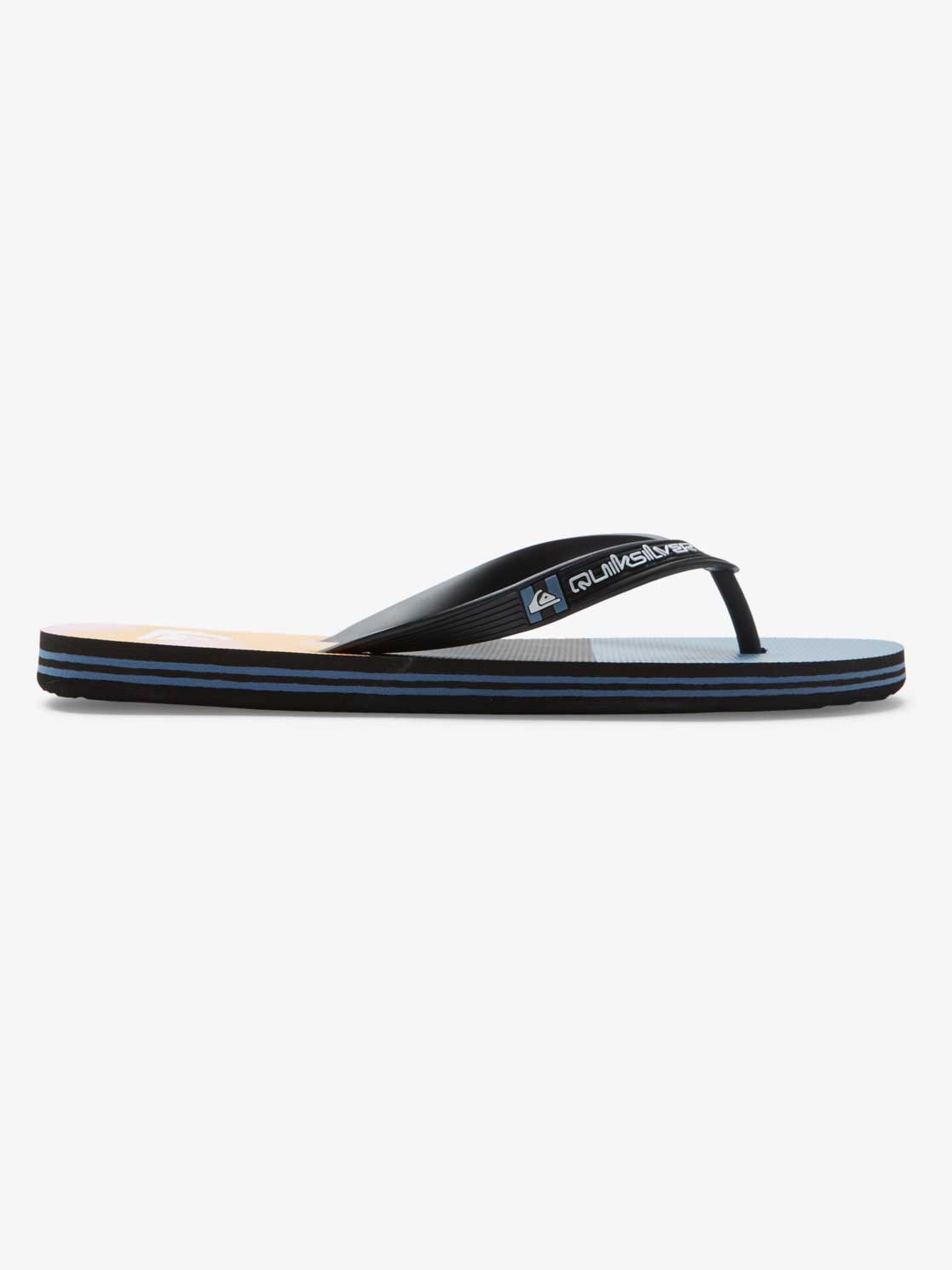 QUIKSILVER Джапанки MOLOKAI STRIPE