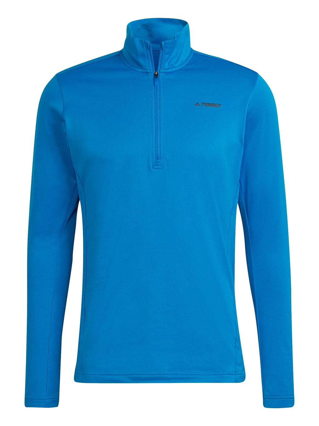 ADIDAS PERFORMANCE Блуза Terrex Everyhike Half-Zip Fleece