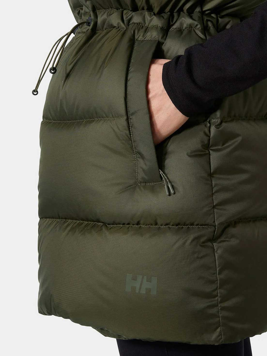 HELLY HANSEN Елек W ESSENCE DOWN