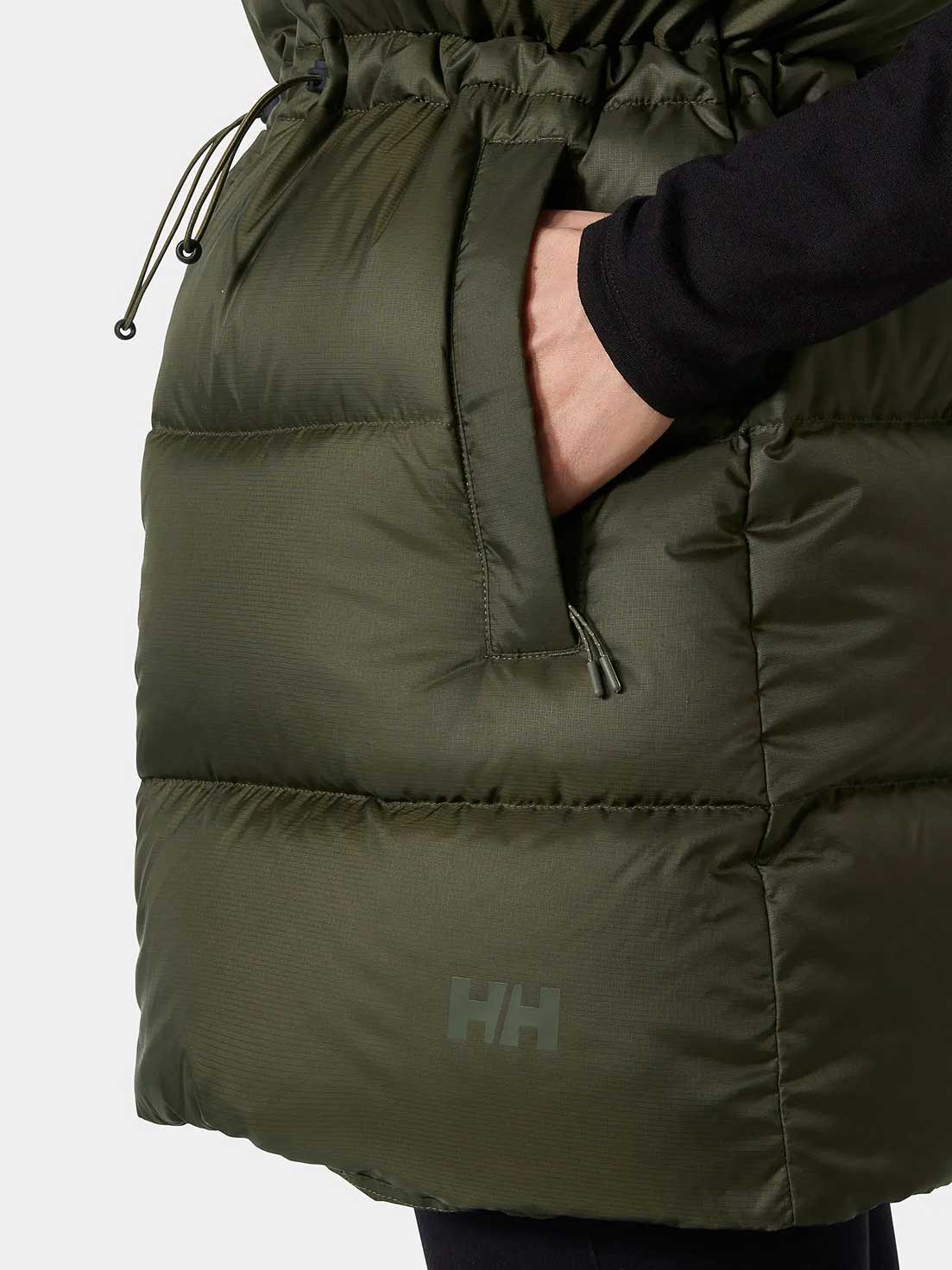 HELLY HANSEN Елек W ESSENCE DOWN