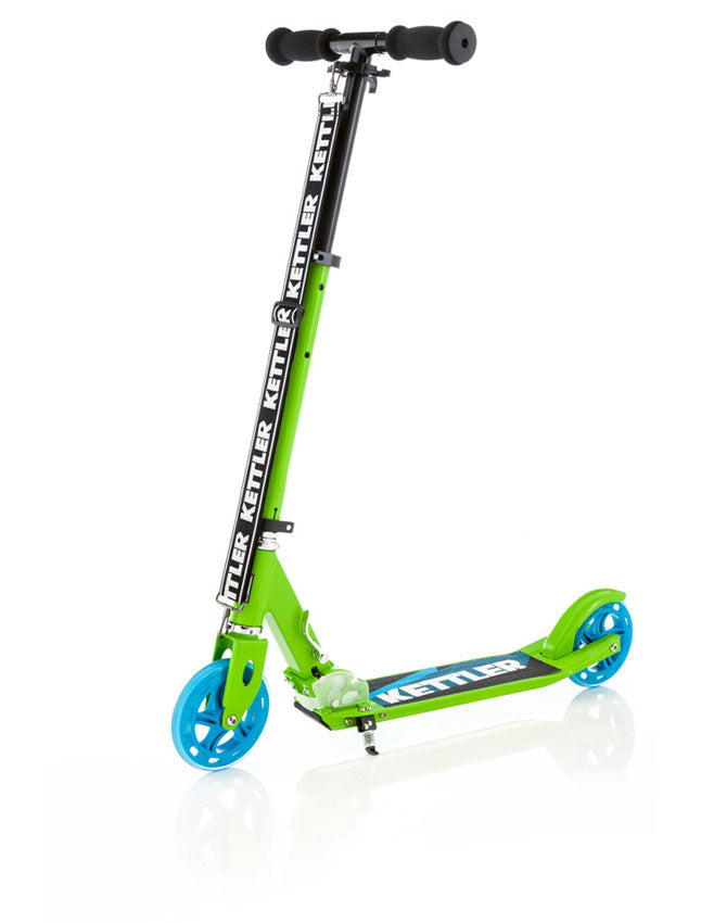 KETTLER Тротинетка ZERO 6 GREENATIC