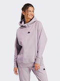 ADIDAS SPORTSWEAR Суитшърт Z.N.E. Winterized Hoodie