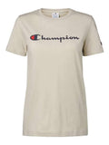 CHAMPION Тениска Crewneck T-Shirt