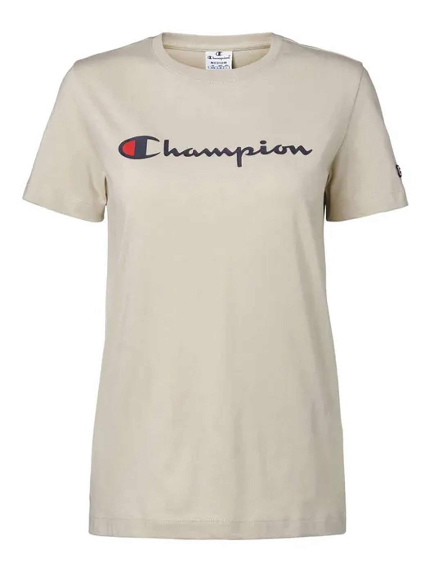 CHAMPION Тениска Crewneck T-Shirt
