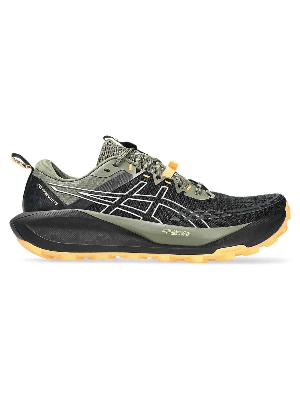 ASICS Обувки GEL-Trabuco 13