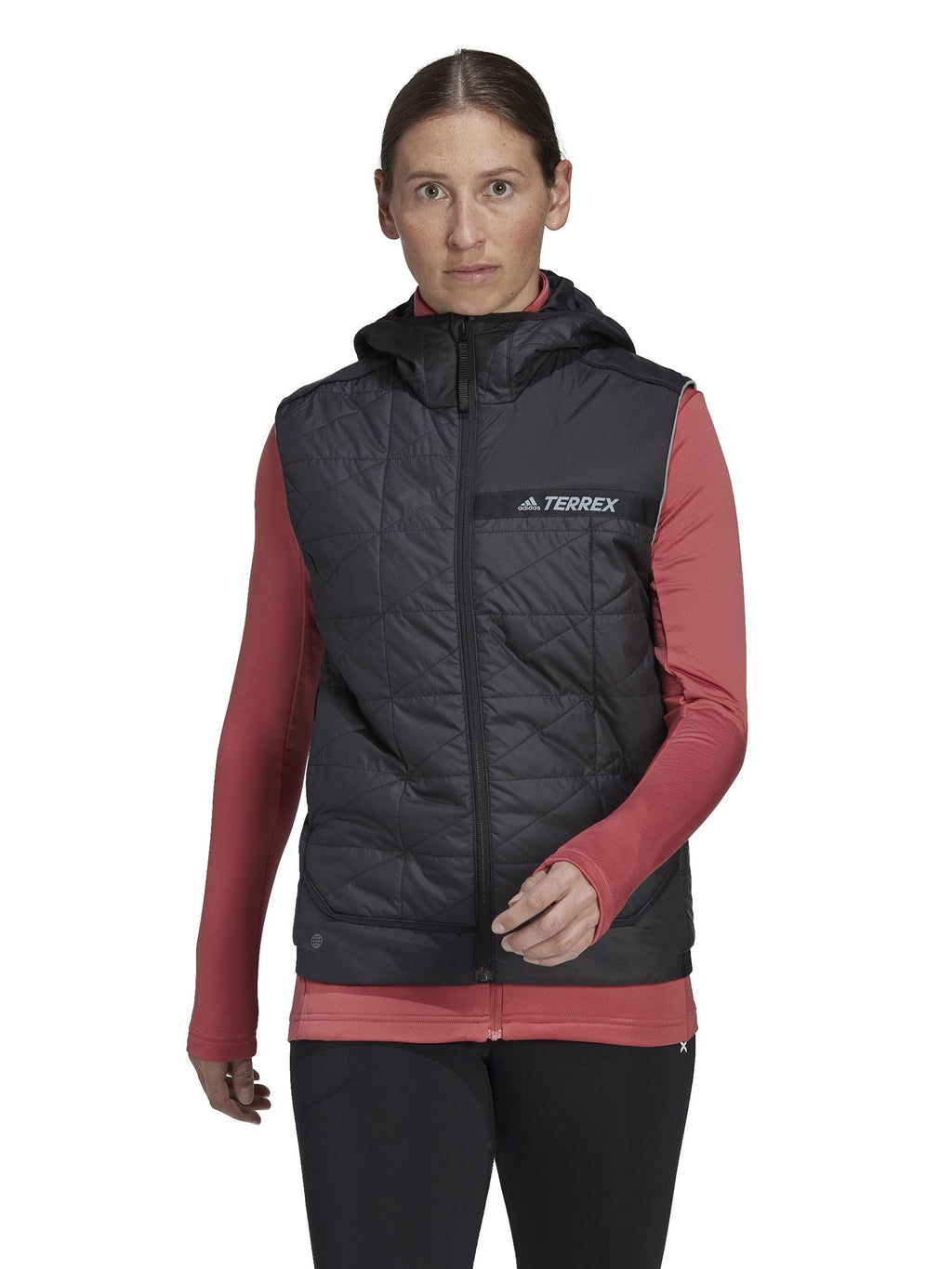 ADIDAS PERFORMANCE Елек Terrex Multi Insulated