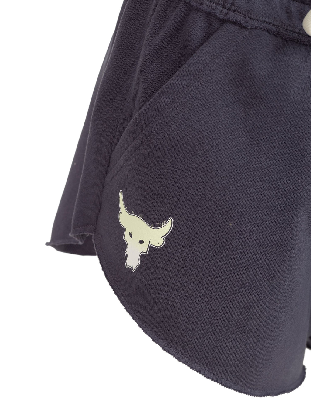 UNDER ARMOUR Къси панталони Pjt Rck Dsrpt Terry