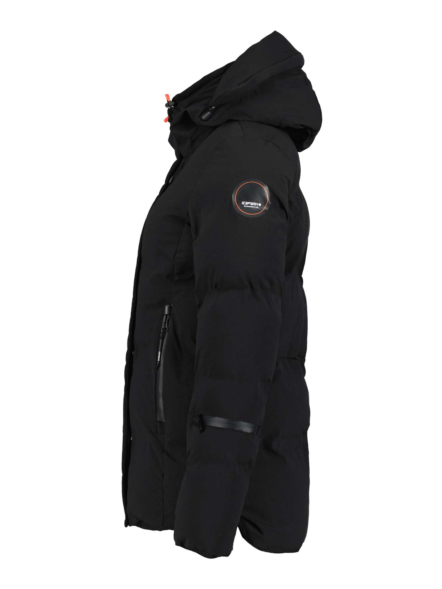 ICEPEAK Яке BONITA