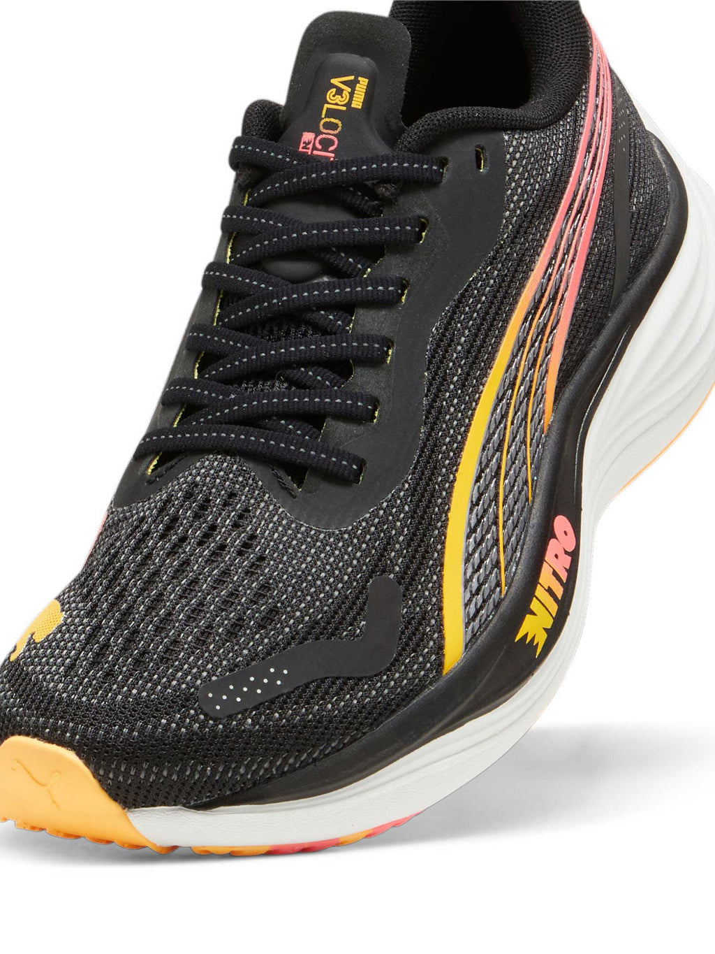 PUMA Обувки Velocity NITRO 3 FF Wn