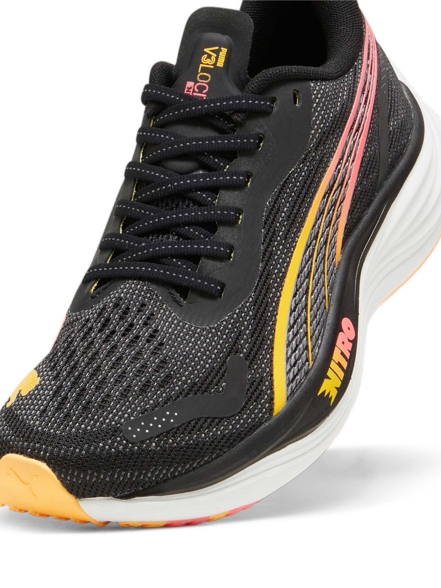 PUMA Обувки Velocity NITRO 3 FF Wn