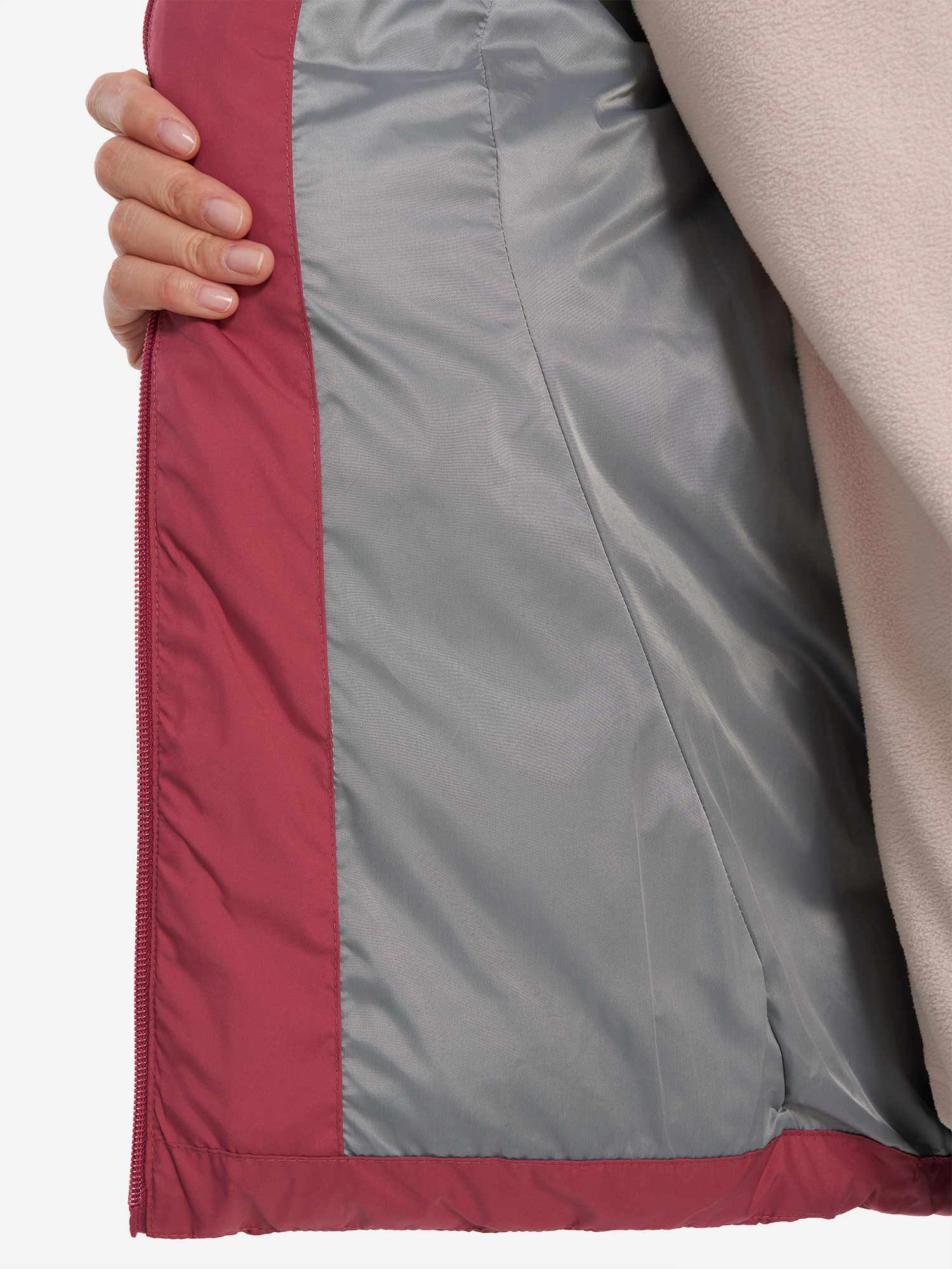 OUTVENTURE Яке Antero Women's Fake Down Jacket