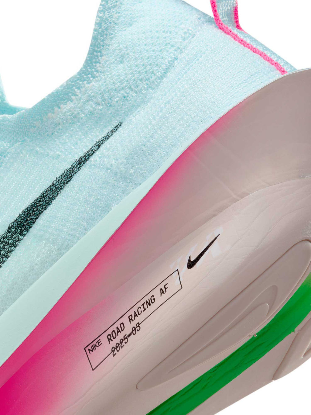 NIKE Обувки AIR ZOOM ALPHAFLY NEXT 3