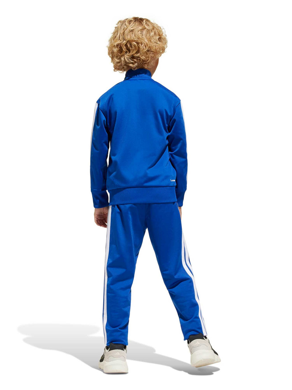 ADIDAS SPORTSWEAR Спортен екип Seasonal Essentials Tiberio 3-Stripes