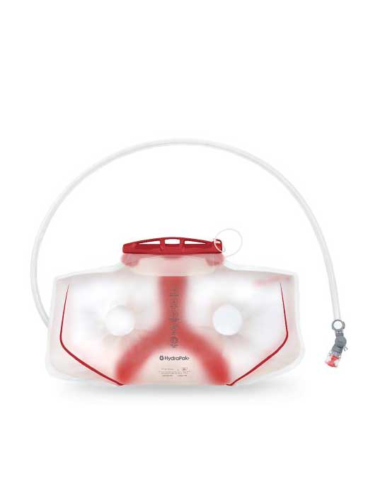 OSPREY Система за вода SAMPLE HYDRAULICS LT 1.5L LUMBAR
