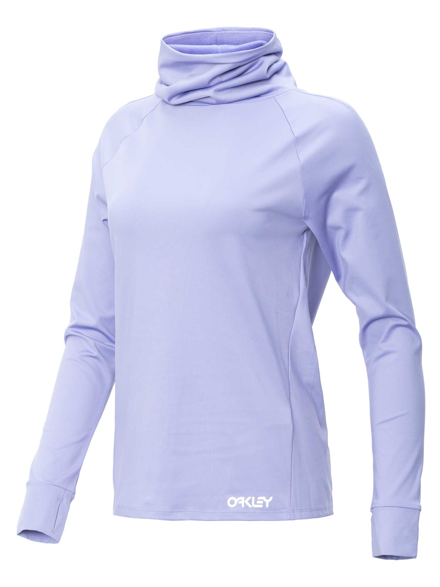 OAKLEY Блуза TC AURORA MIDLAYER
