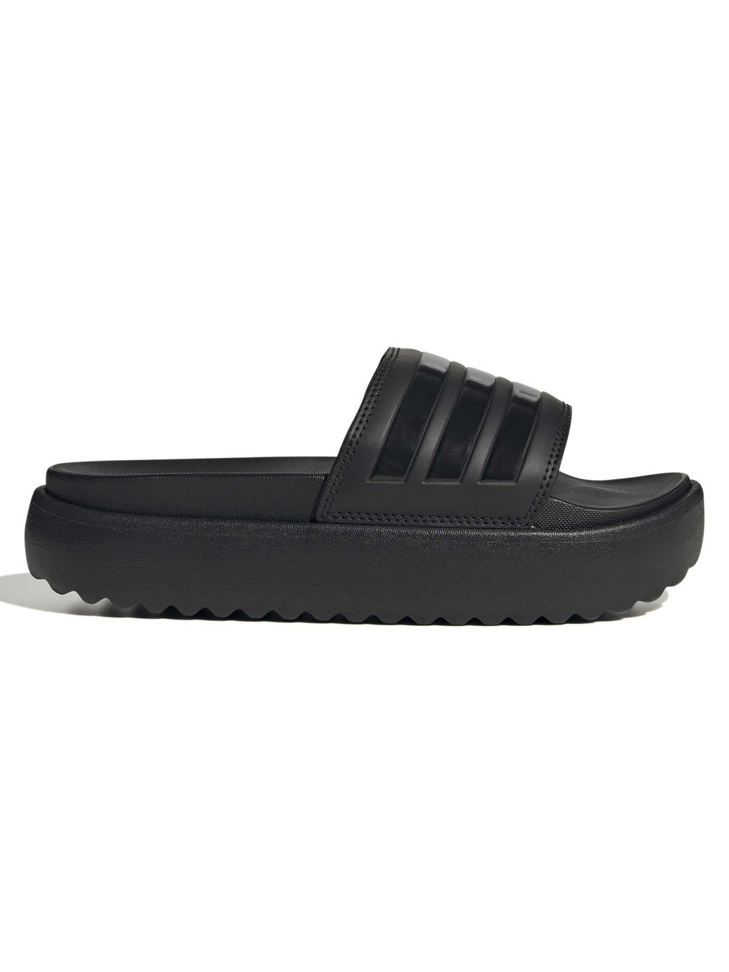 ADIDAS SPORTSWEAR Джапанки Adilette Platform Slides