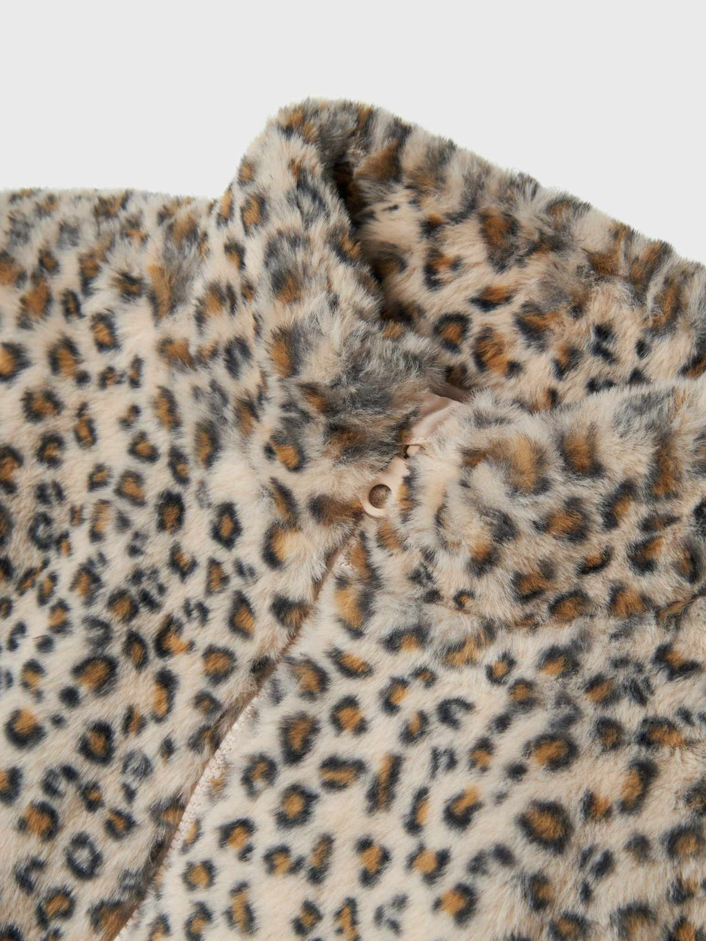 NAME IT Яке NKFMILA JACKET PB