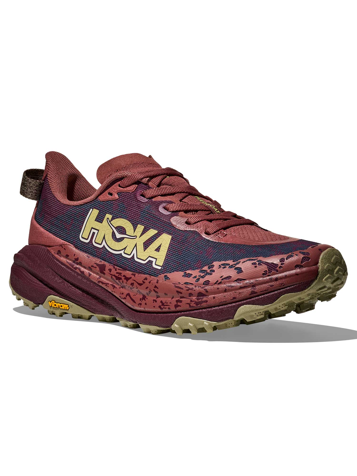 HOKA Обувки W SPEEDGOAT 6