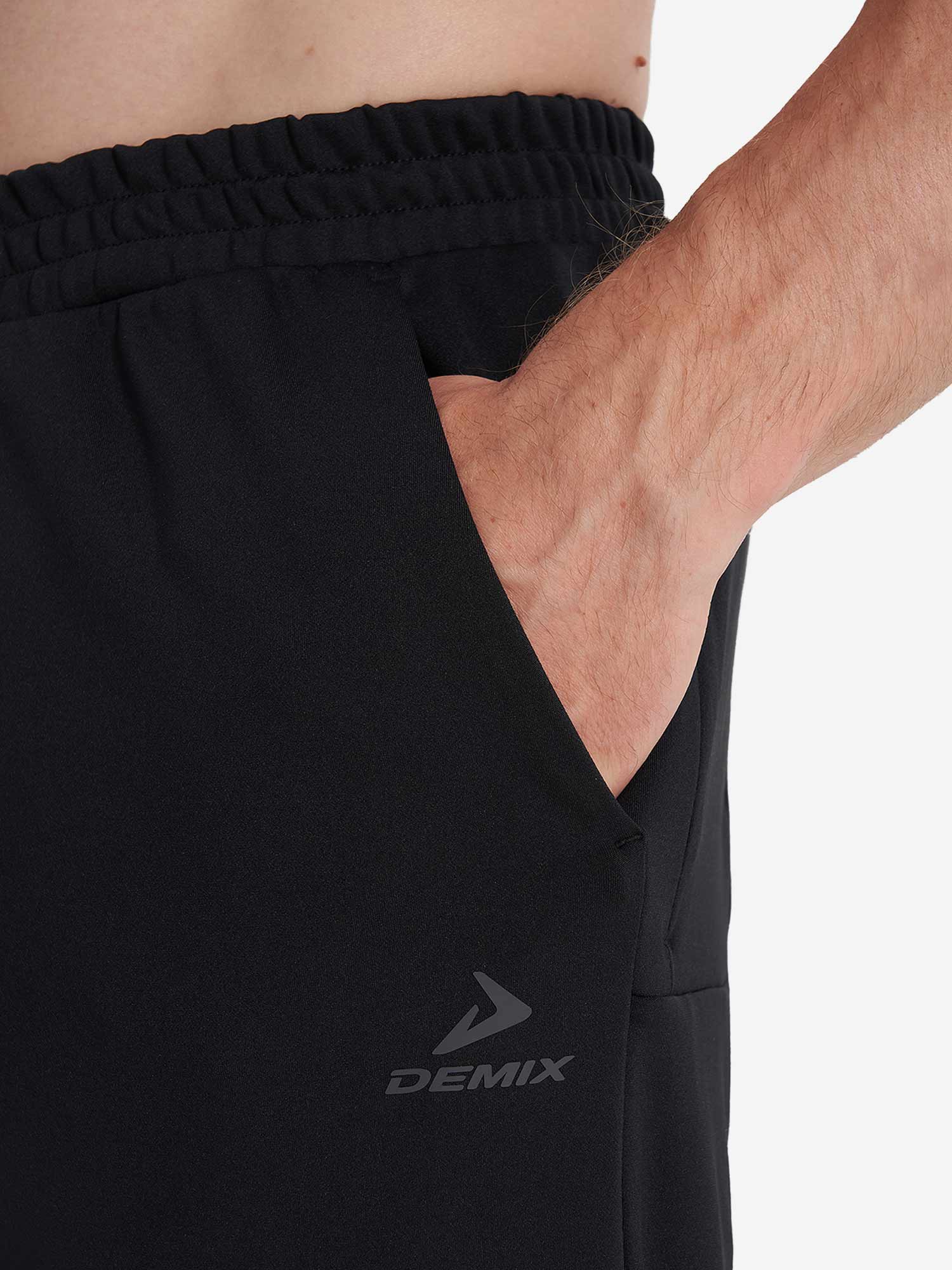 DEMIX Спортно долнище M D Training HIIT Pants knitted
