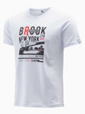 BRILLE Тениска Brooklyn