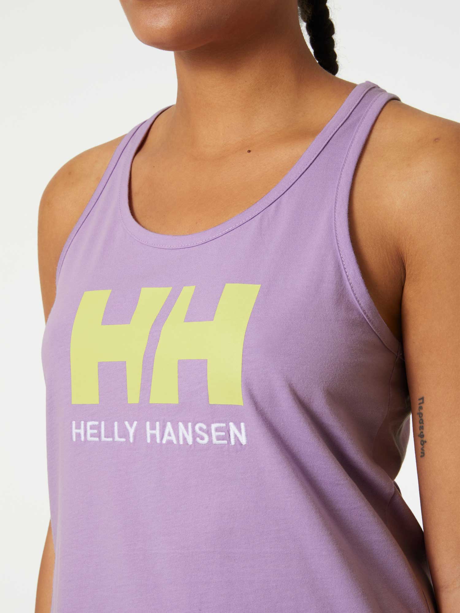 HELLY HANSEN Потник W LOGO