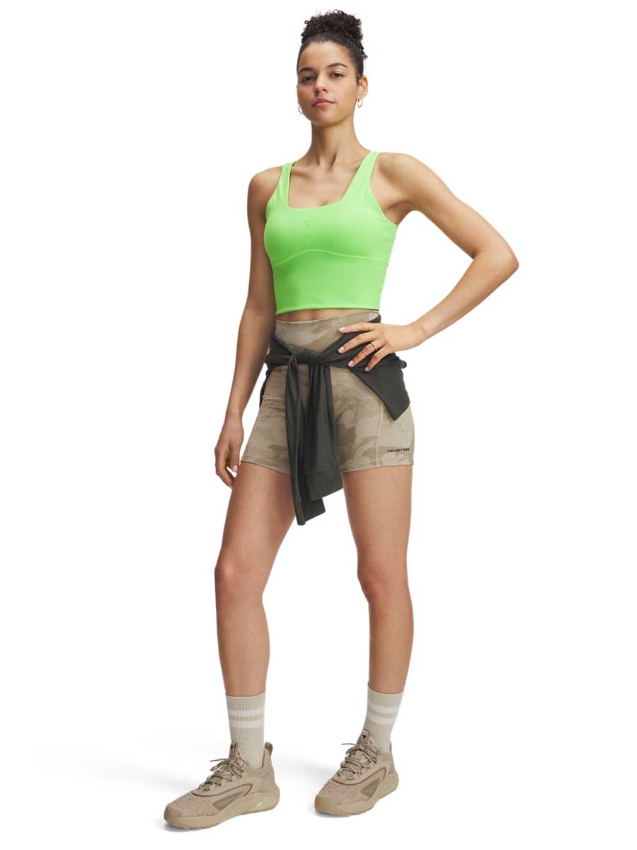 UNDER ARMOUR Клин Pjt Rck Middy Short