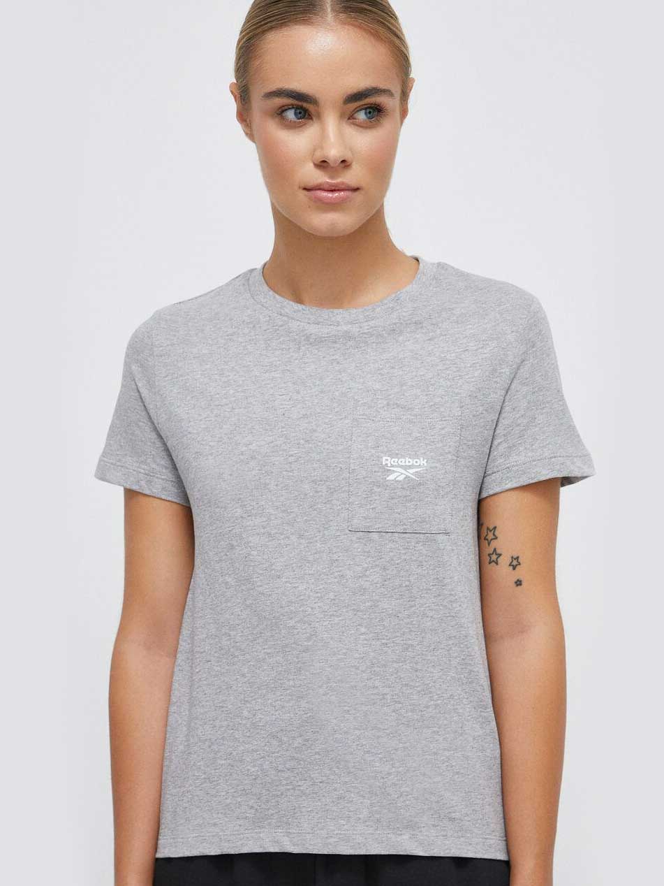 REEBOK Тениска RI SL