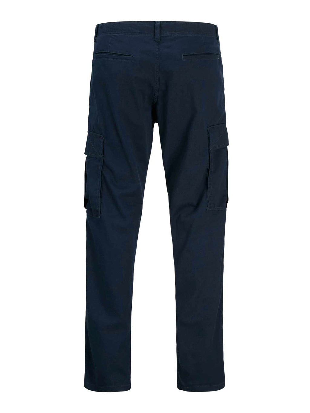 JACK & JONES Панталон JPSTKANE JONNIE CARGO RET