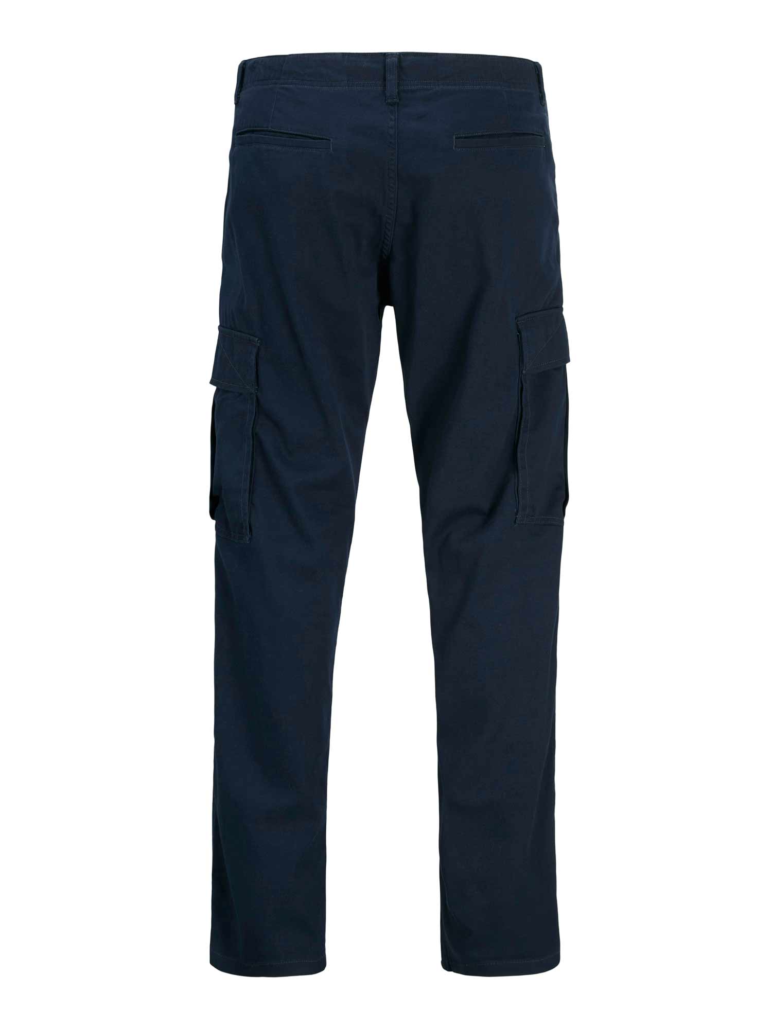 JACK & JONES Панталон JPSTKANE JONNIE CARGO RET