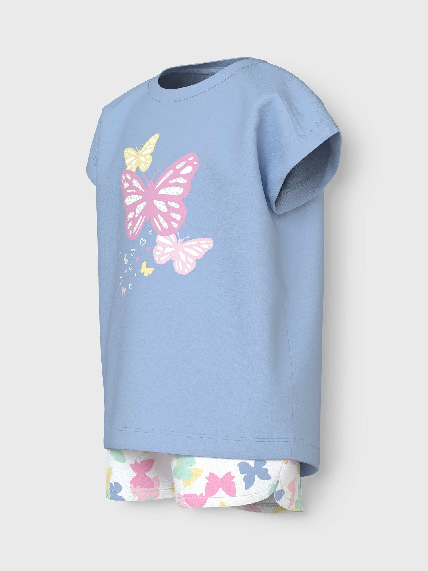 NAME IT Комплект от 2 части NMFVIGEA CAPSL TOP SET