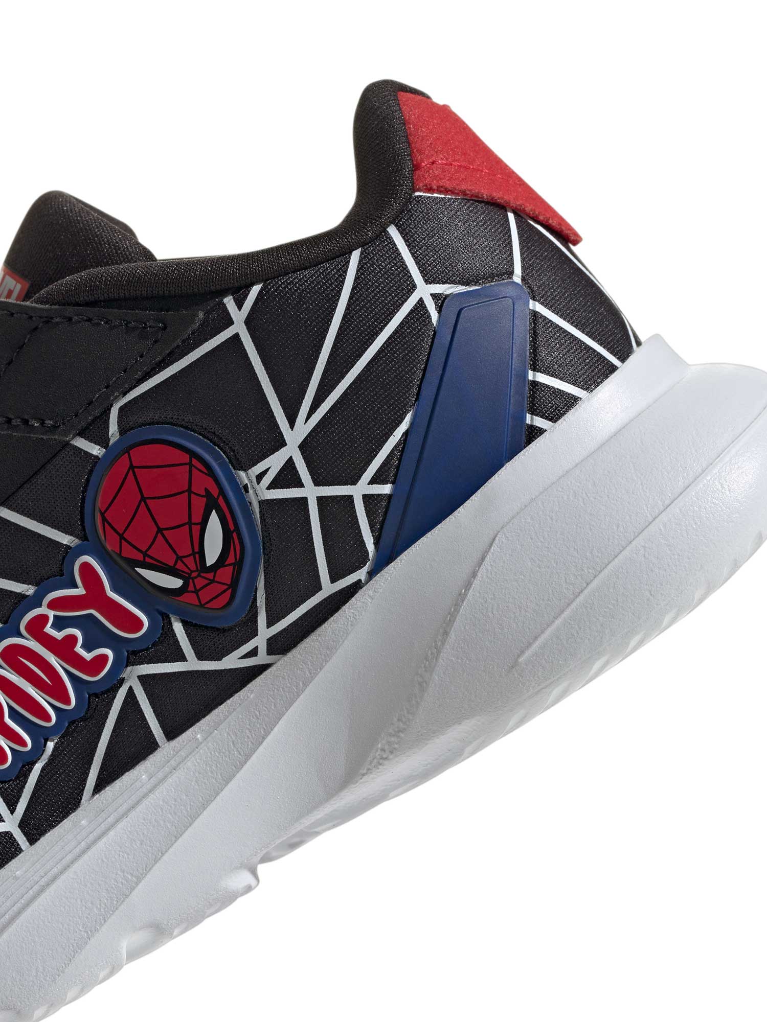 ADIDAS SPORTSWEAR Обувки Marvel Duramo SL
