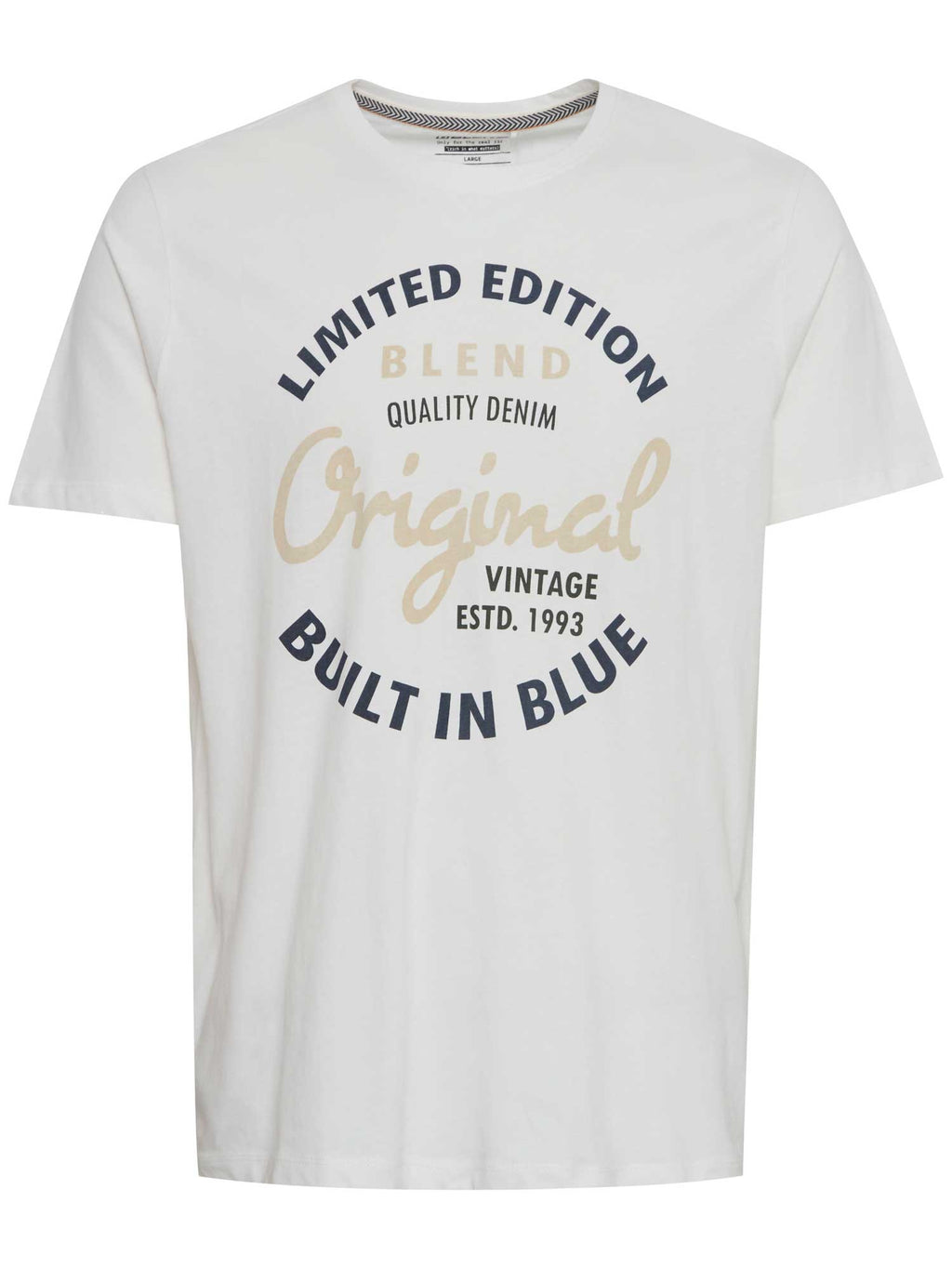 BLEND Тениска Tee