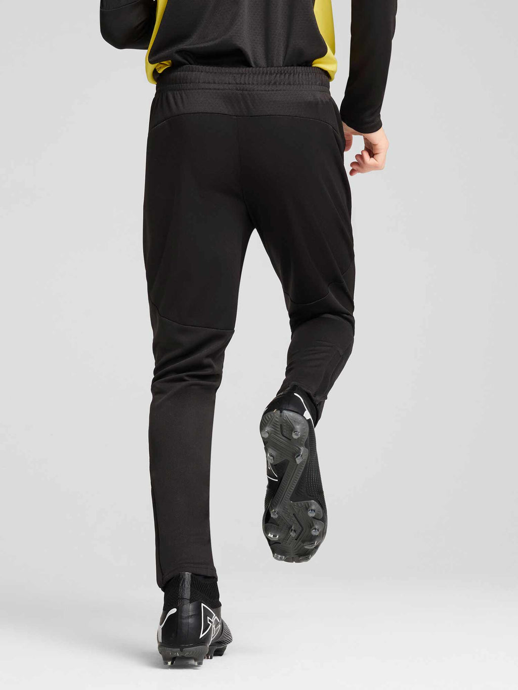 PUMA Спортно долнище BVB Training Pants Jr
