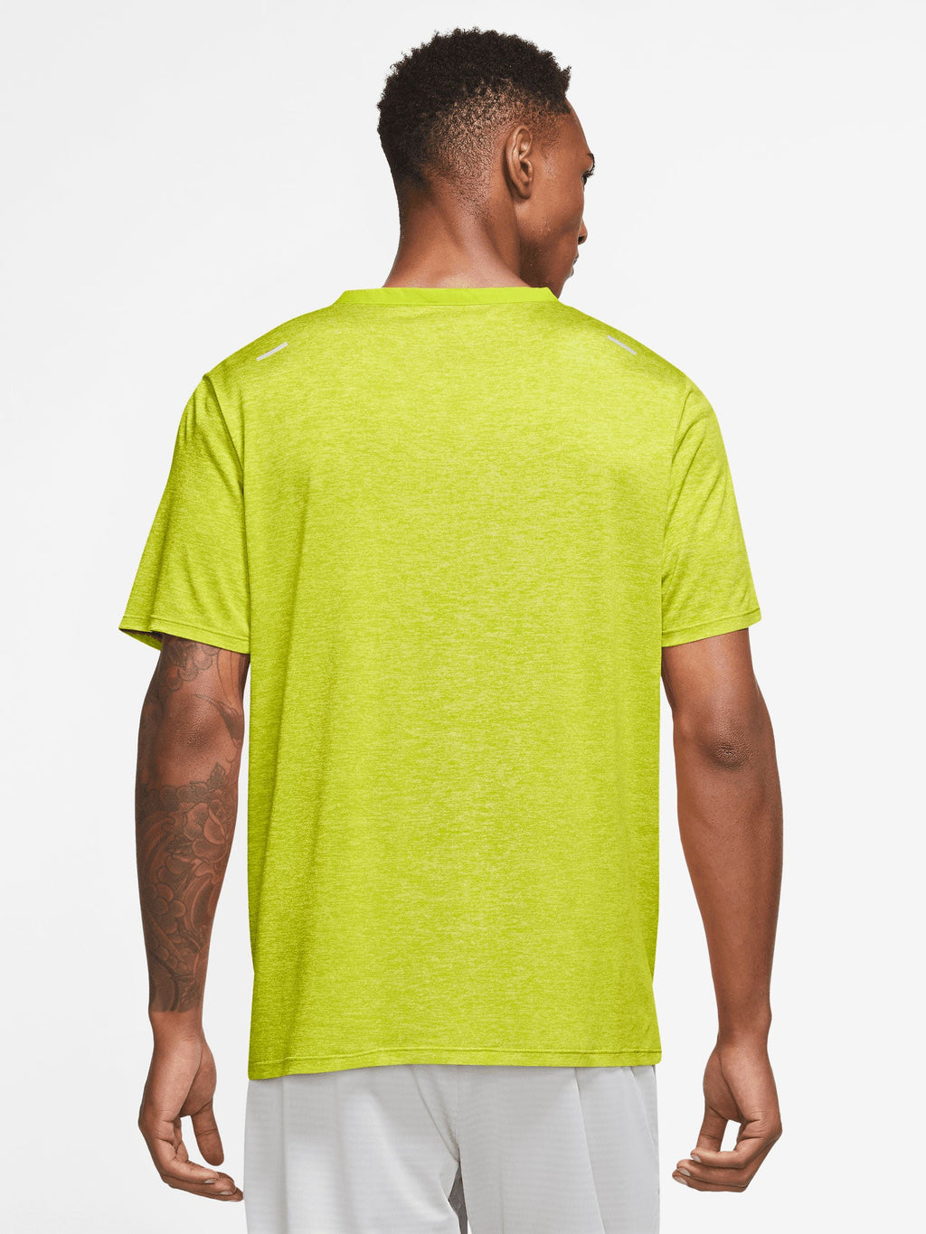 NIKE Тениска M NK DF RISE 365 SS