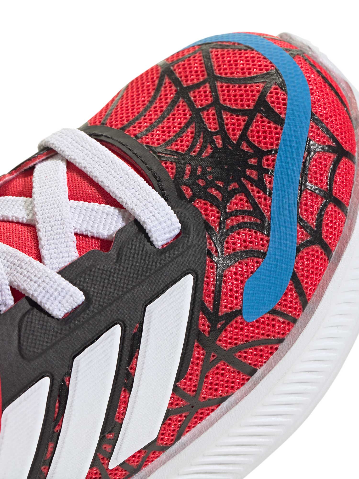 ADIDAS SPORTSWEAR Обувки MARVEL SPIDER-MAN RUNFALCON 3.0