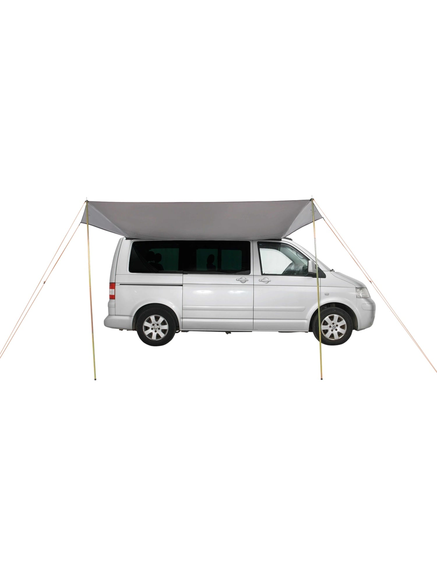 EASY CAMP Навес Voss Canopy