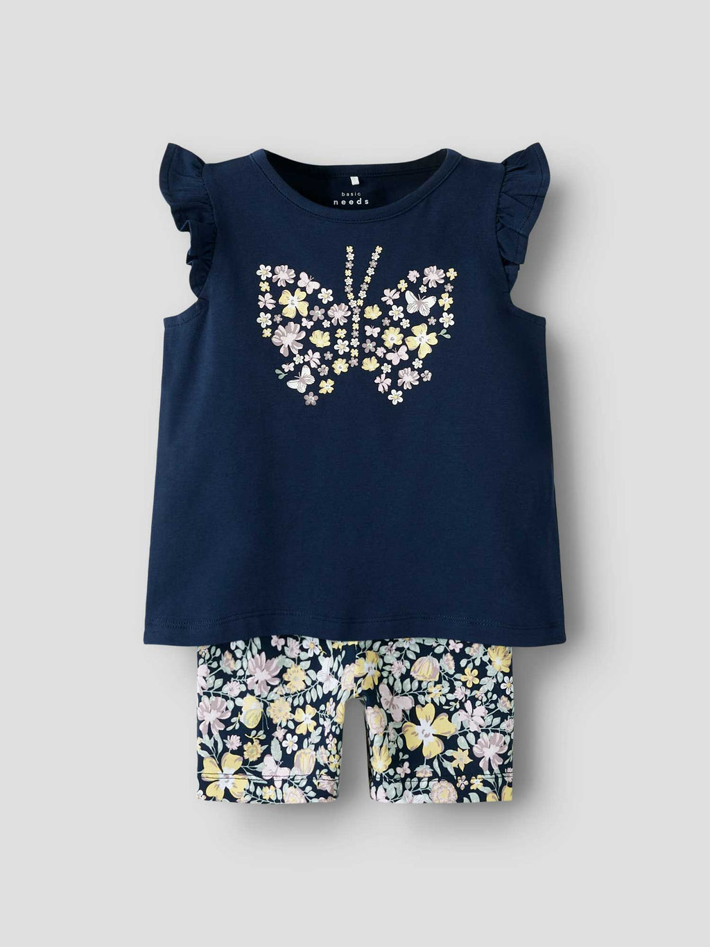 NAME IT Комплект от 2 части NMFVAYANA CAPSL TOP SET