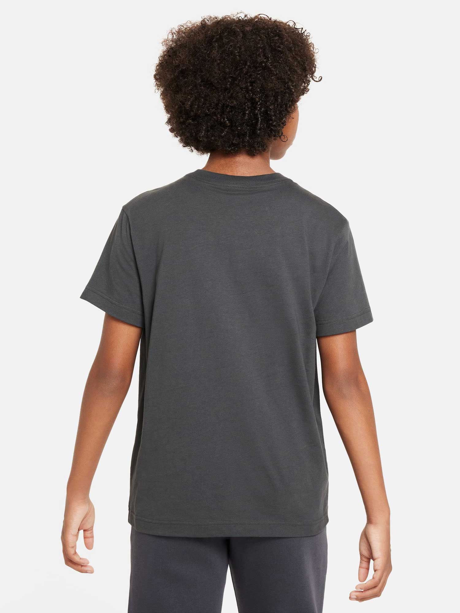 NIKE Тениска G NSW TREND BF TEE