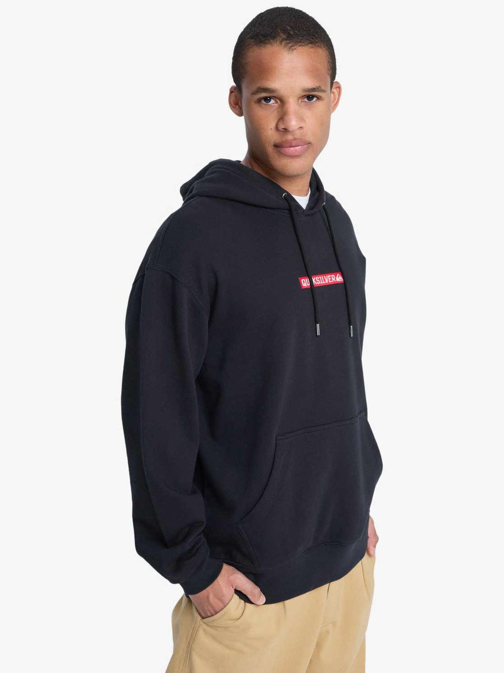 QUIKSILVER Суитшърт DNA HOODIE