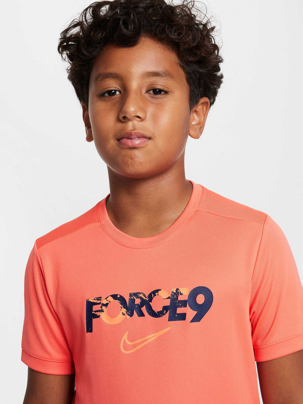 NIKE Тениска Erling Haaland K NK DF ACD25 TOP SS -PD