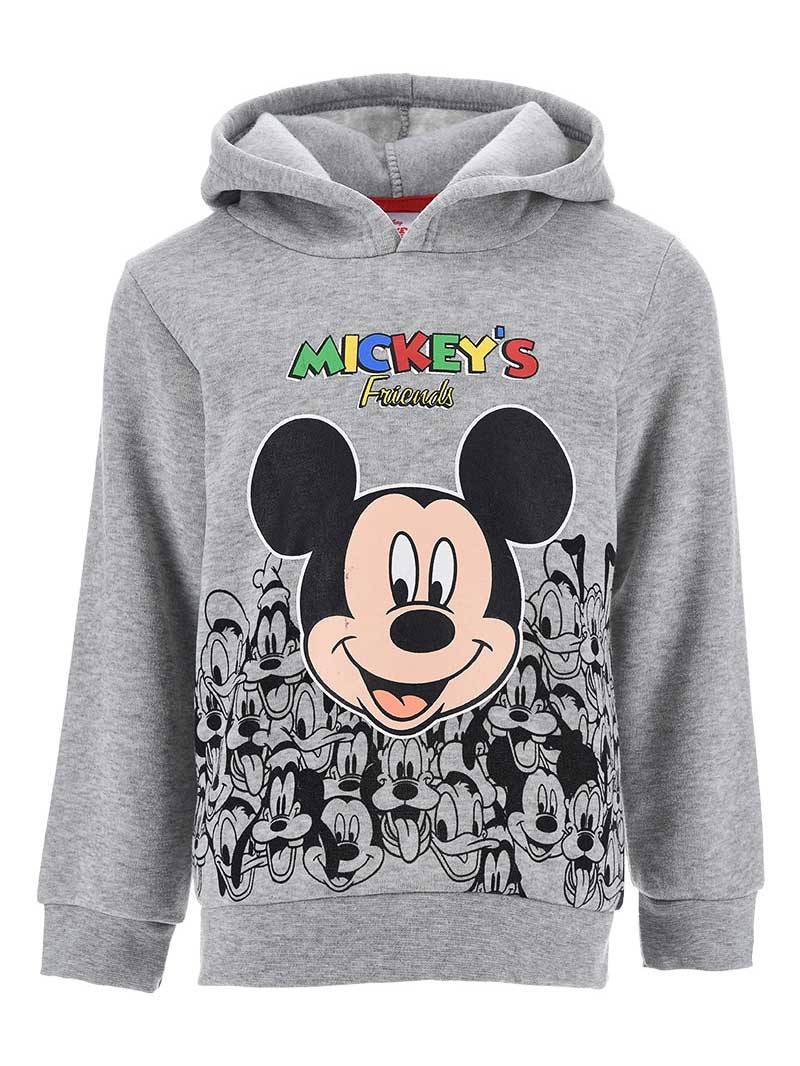 KIDS MOVIE HEROES Суитшърт MICKEY