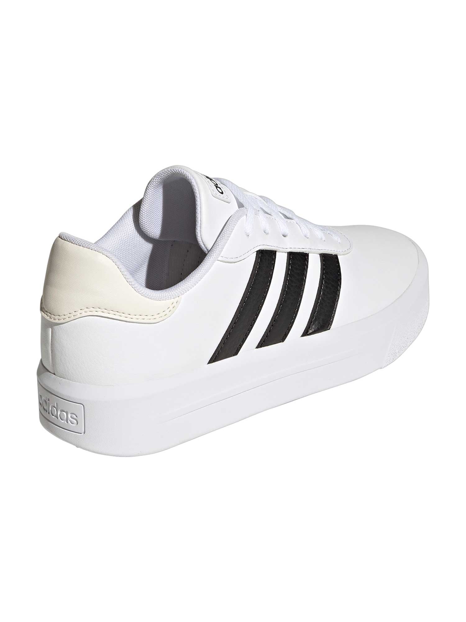 ADIDAS SPORTSWEAR Обувки Court Platform