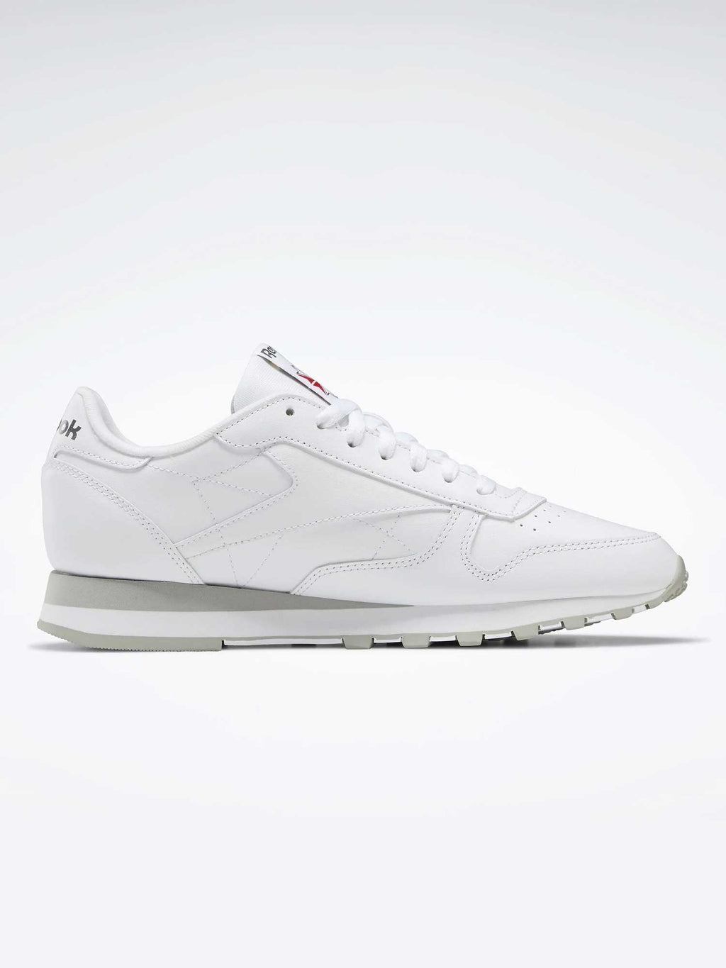 REEBOK Обувки Classic Leather